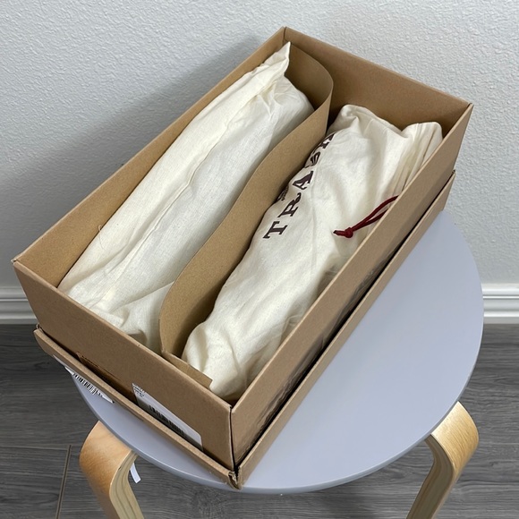 Trask- Aaron Gray - 11 - Like New - Picture 2 of 5